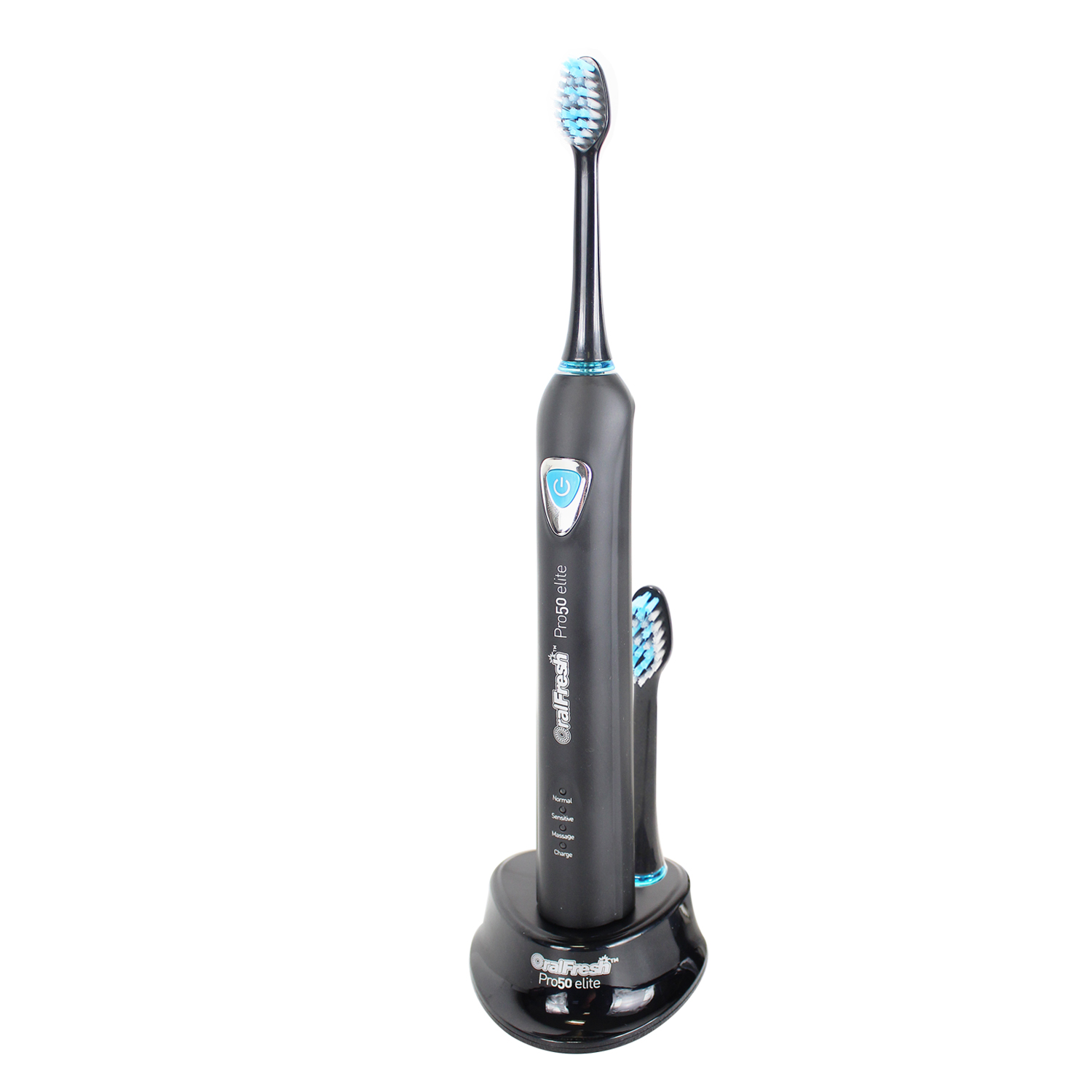 oral fresh pro sonic elite toothbrush